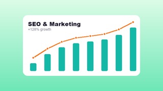 SEO & Digital Marketing